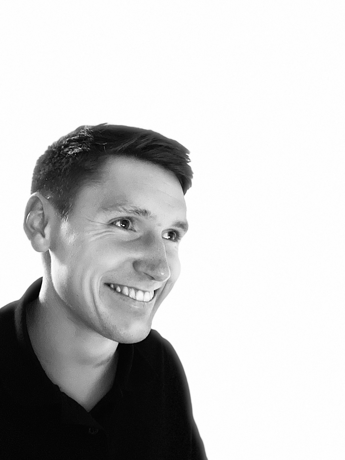 Johannes Kastner – Aerial Lights