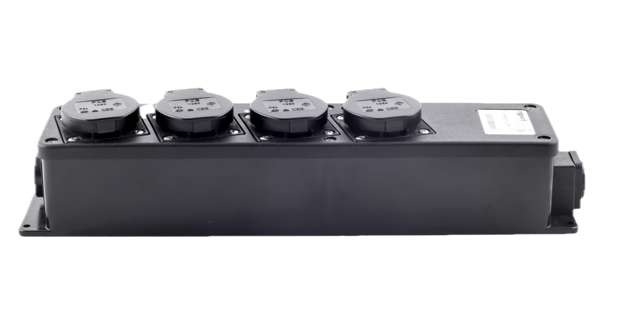 Rigport RigPort L1S4-T1