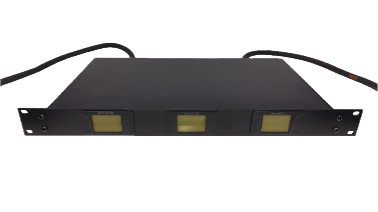 Rigport RackPort32-PM