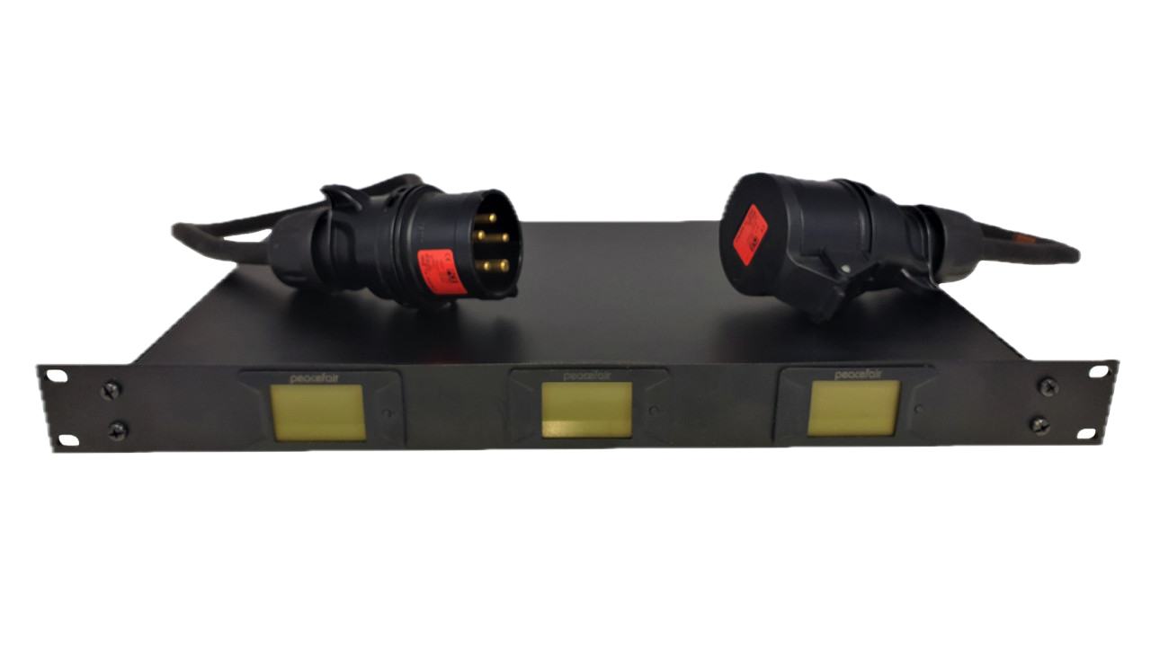 RackPort32-PM – Bild 2