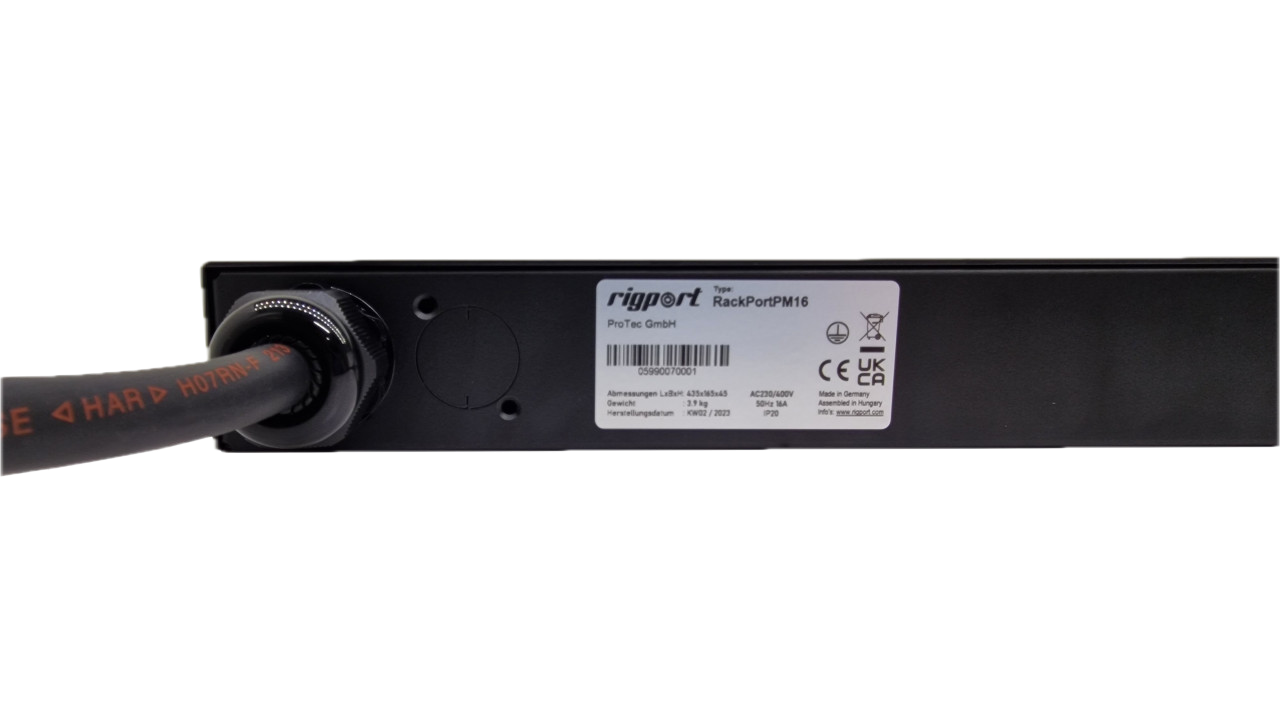RackPort32-PM – Bild 5