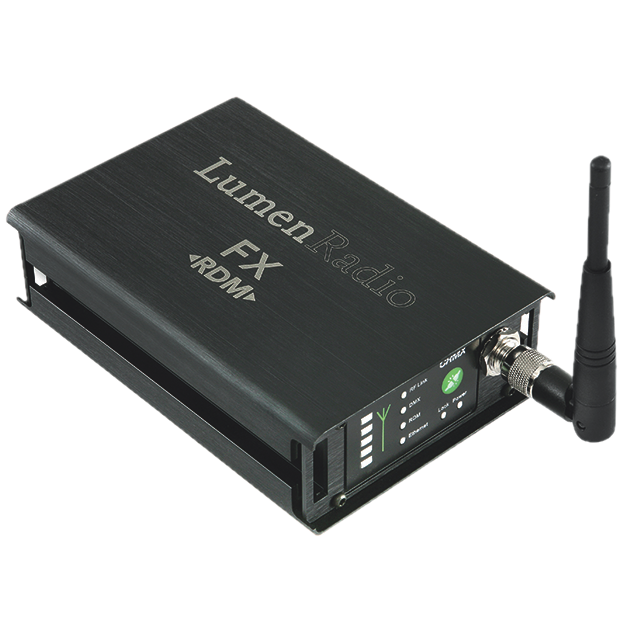 LumenRadio Nova TX