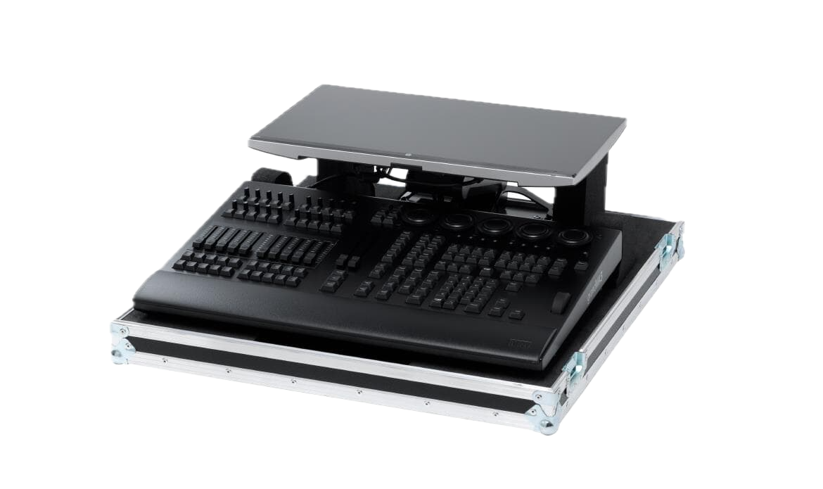 grandMA3 command wing XT – Bild 2