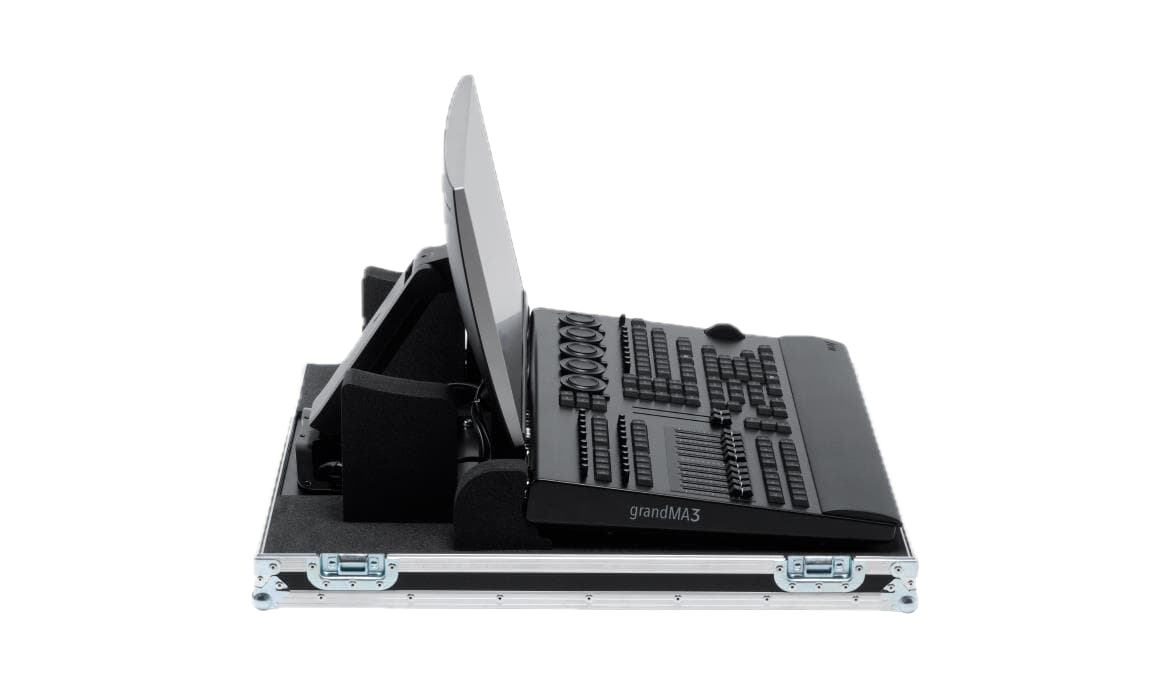 grandMA3 command wing XT – Bild 3