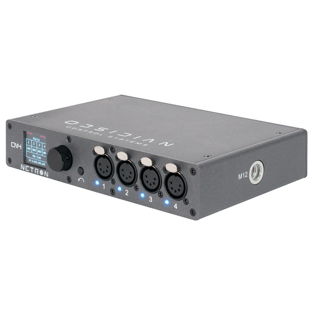 NETRON EN4 – Bild 2