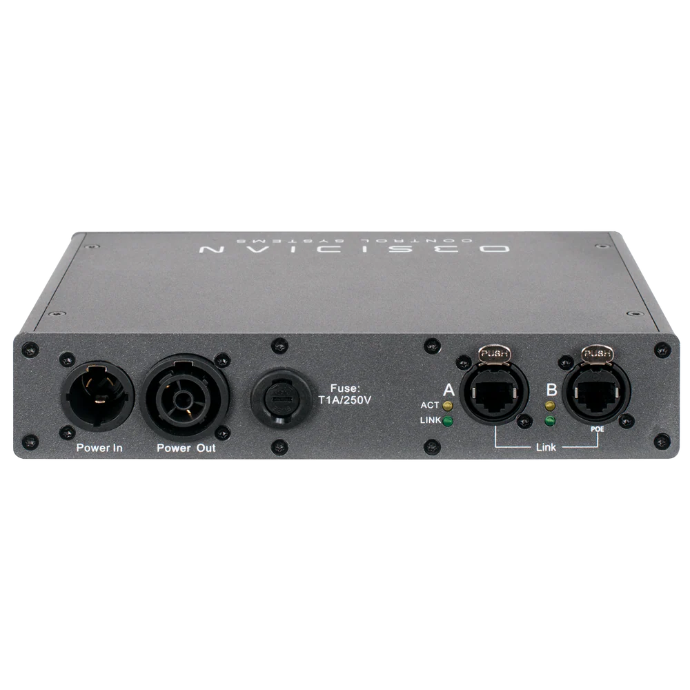 NETRON EN4 – Bild 3