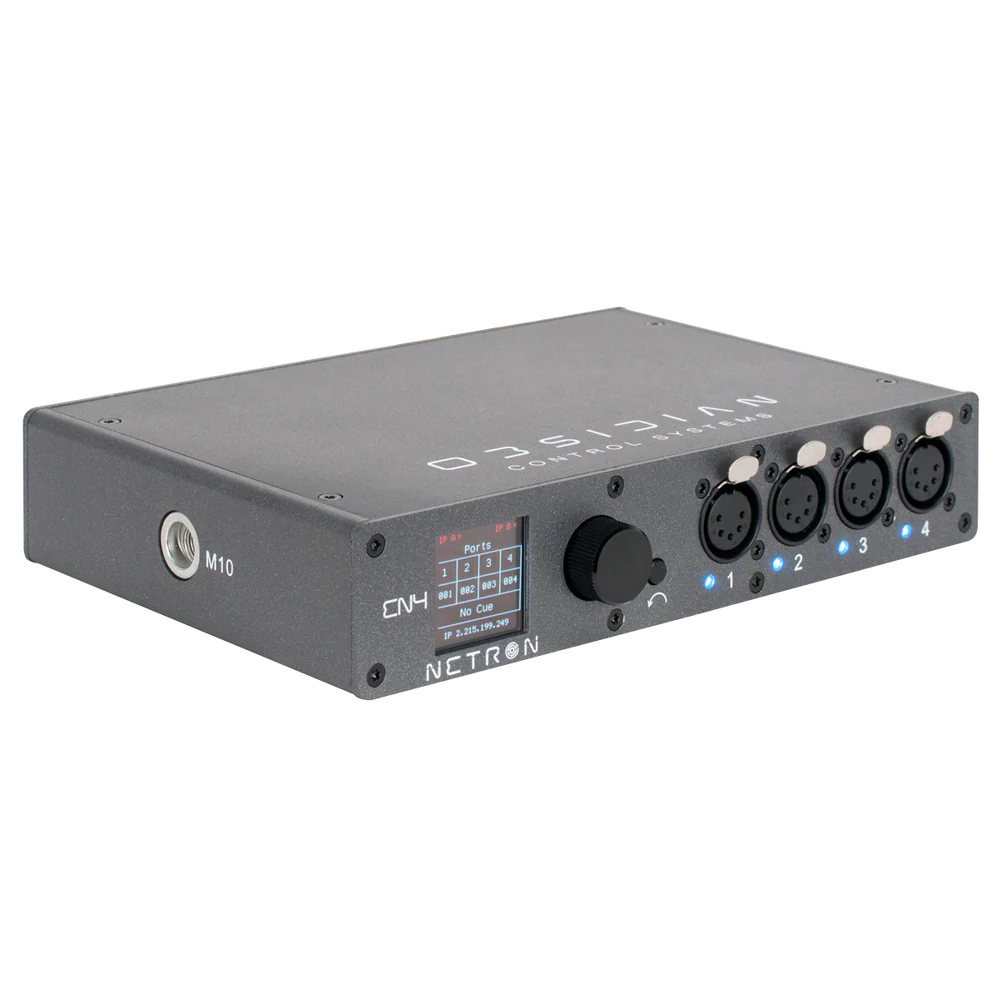 NETRON EN4 – Bild 4