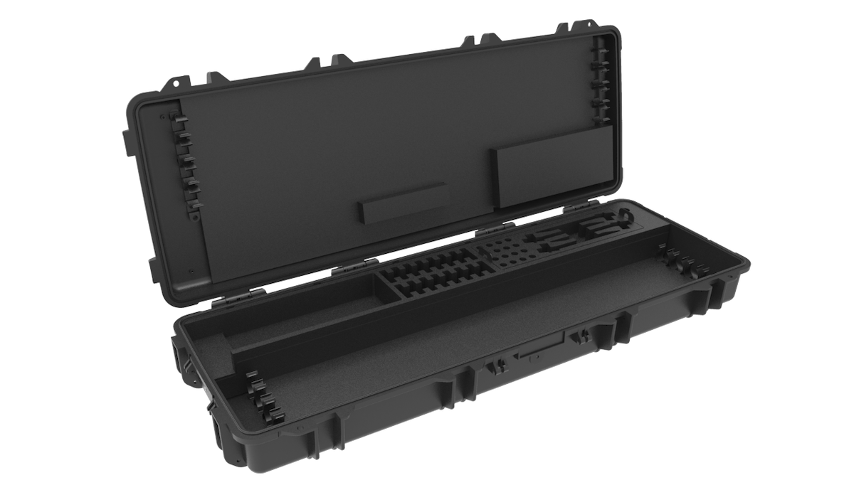 AX1 PixelTube – Bild 3