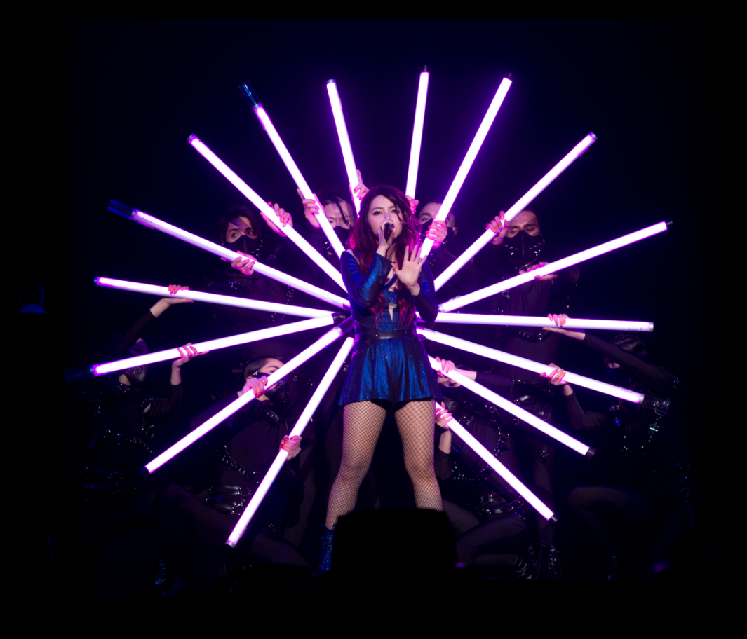 AX1 PixelTube – Bild 13