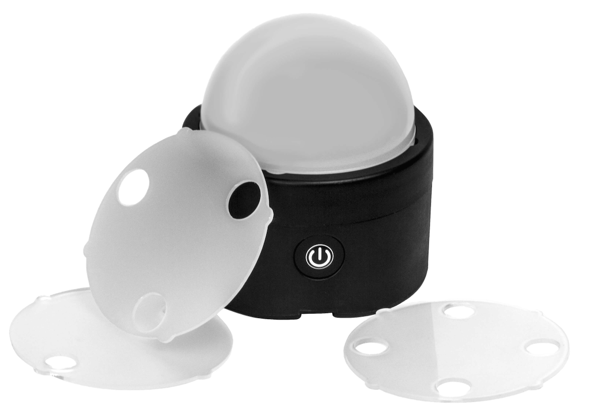 AX3 LightDrop – Bild 3