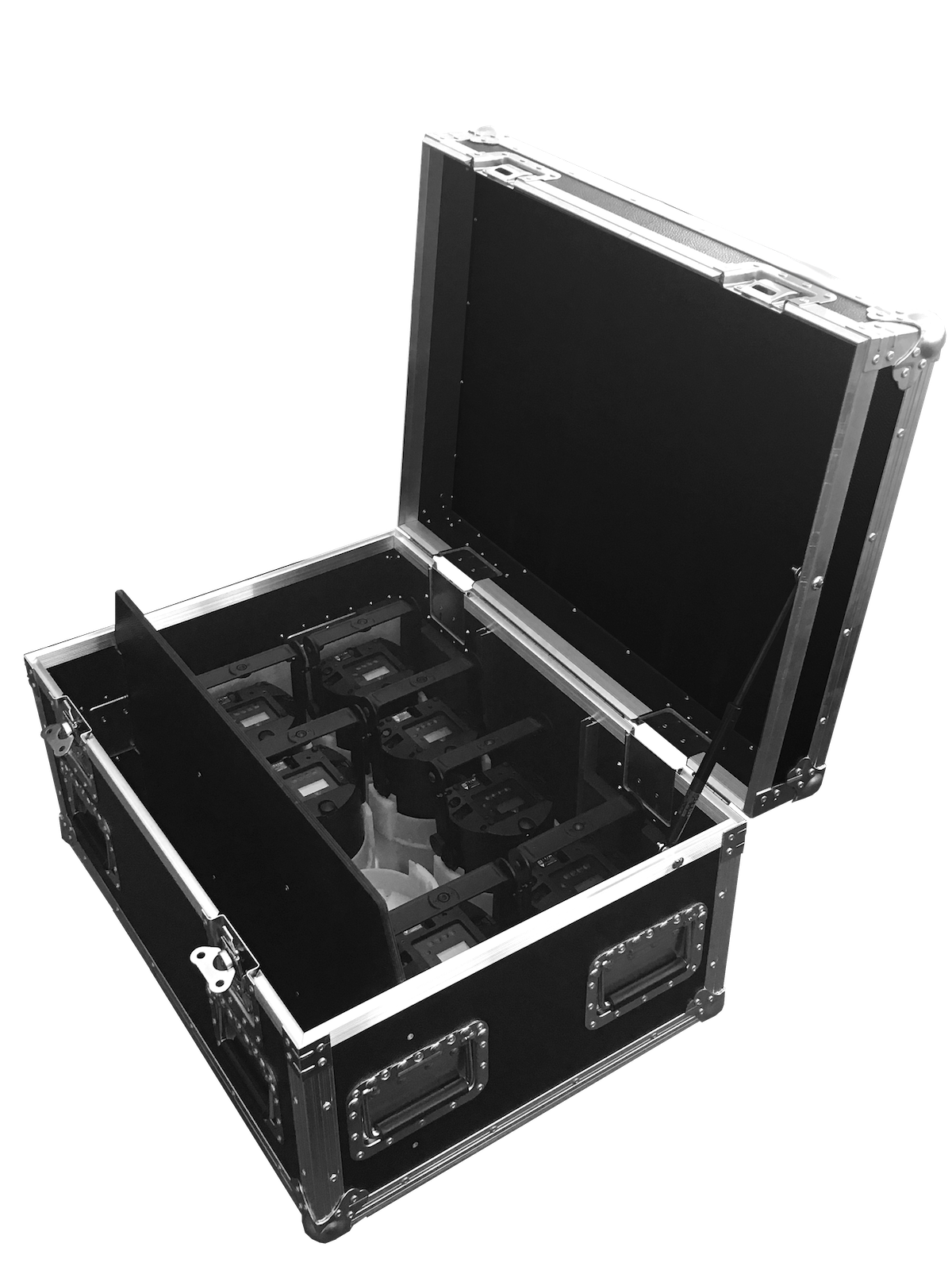 AX5 TriplePAR – Bild 3