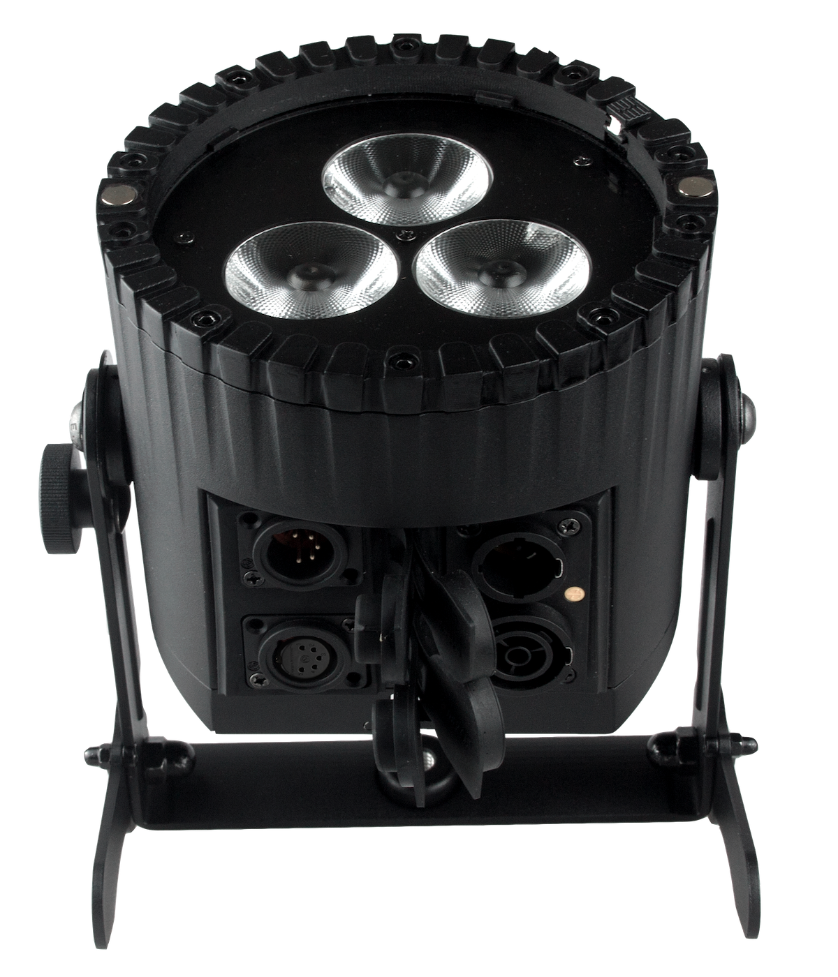 AX5 TriplePAR – Bild 10