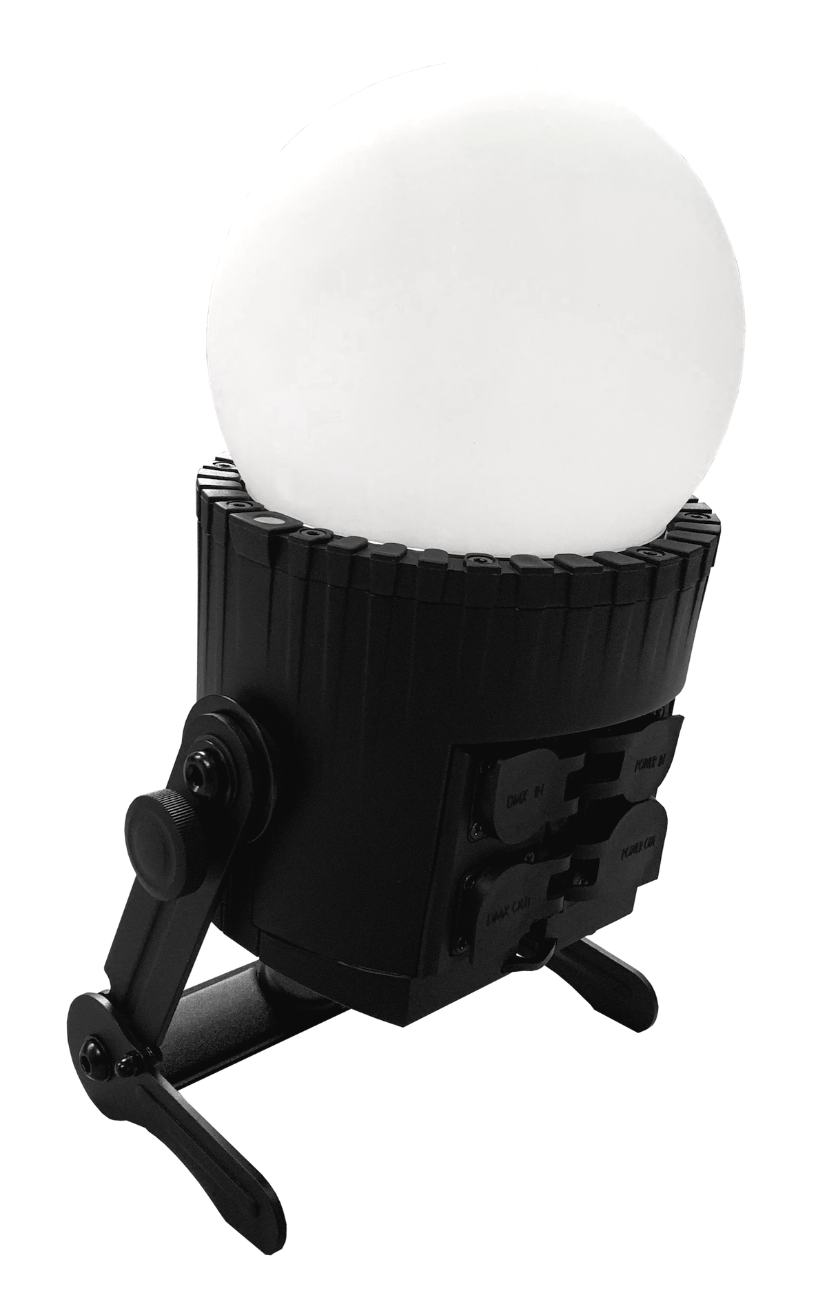 AX5 TriplePAR – Bild 11