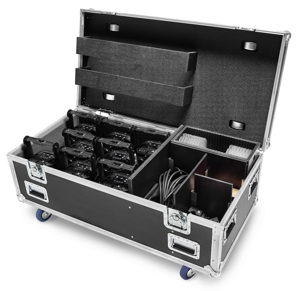 AX9 PowerPAR – Bild 3