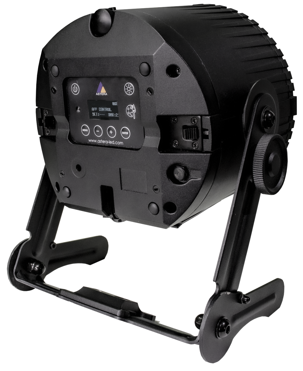 AX9 PowerPAR – Bild 4