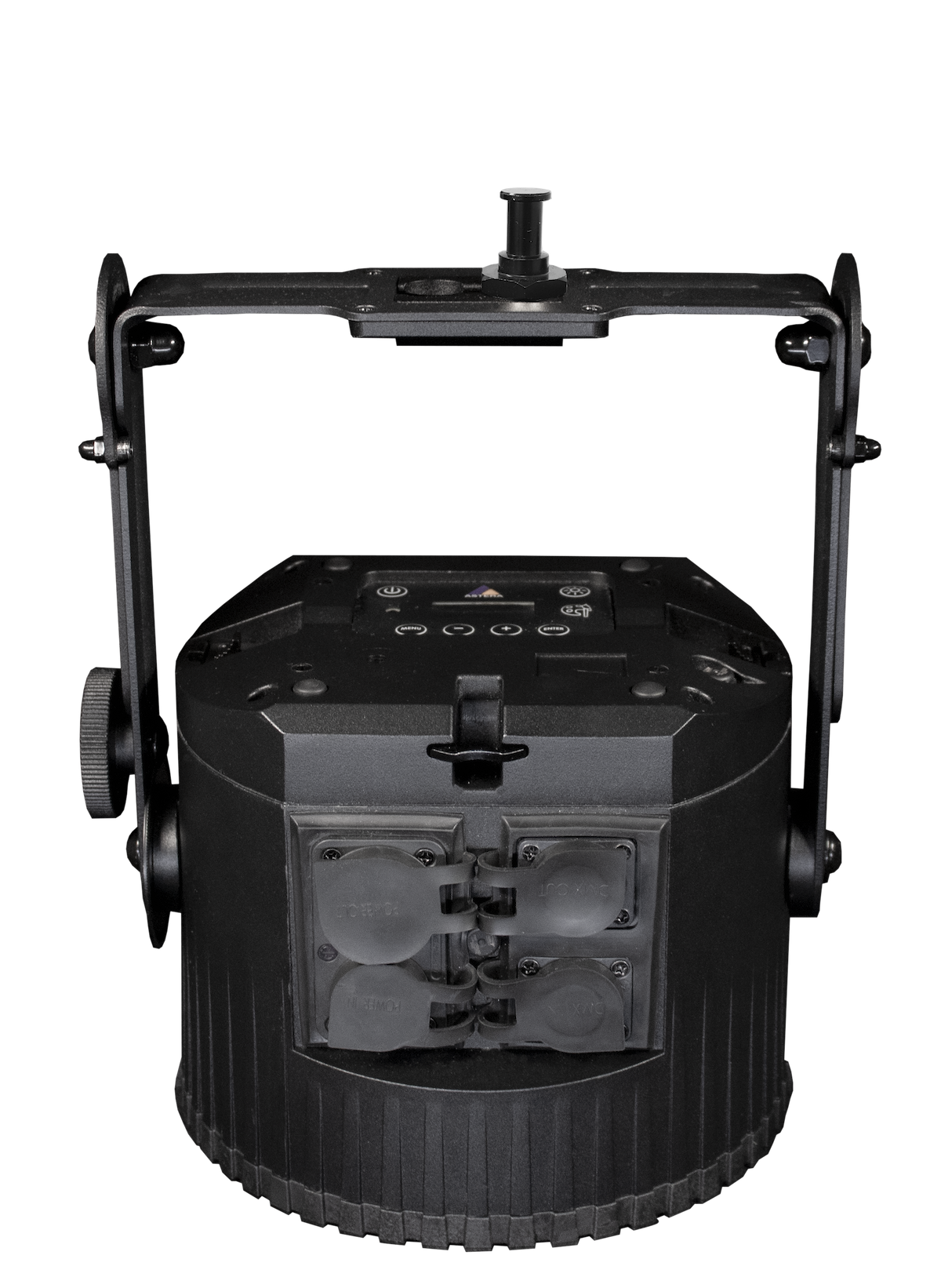 AX9 PowerPAR – Bild 5