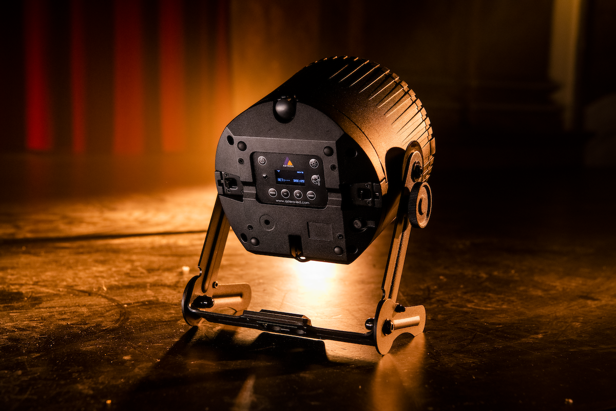 AX9 PowerPAR – Bild 13