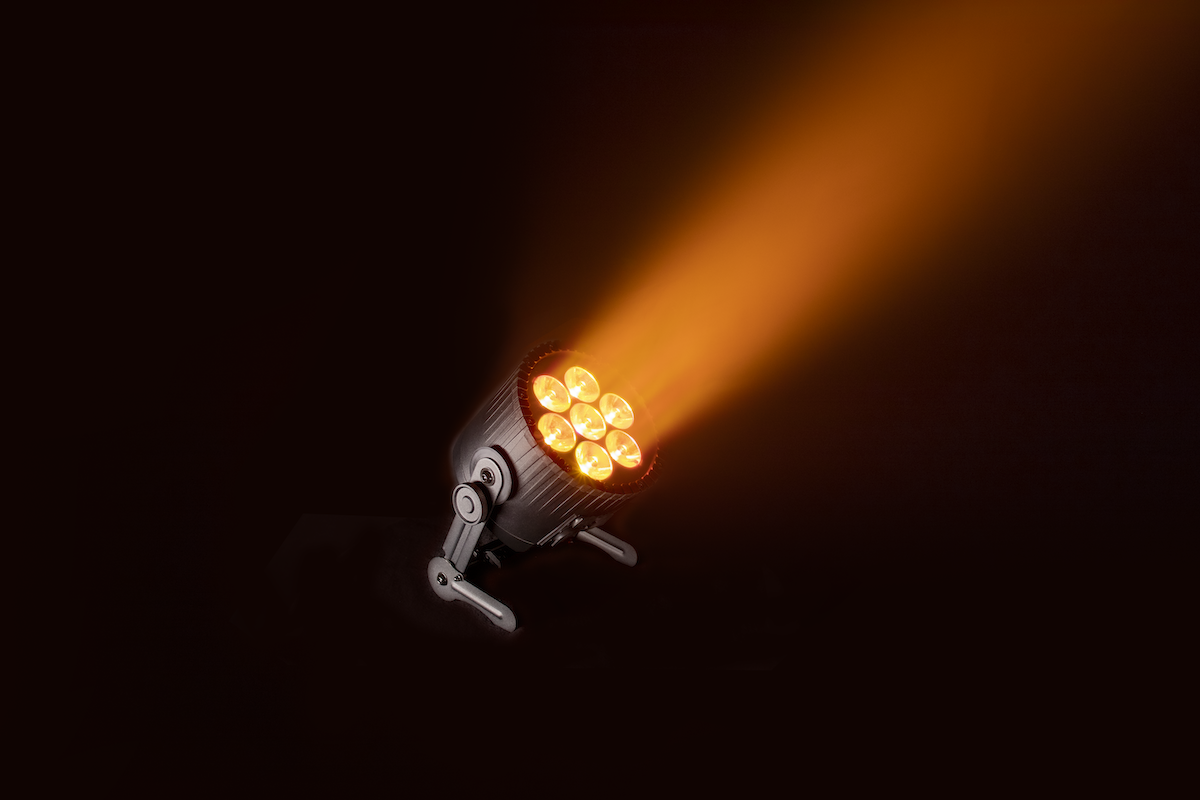 AX9 PowerPAR – Bild 11