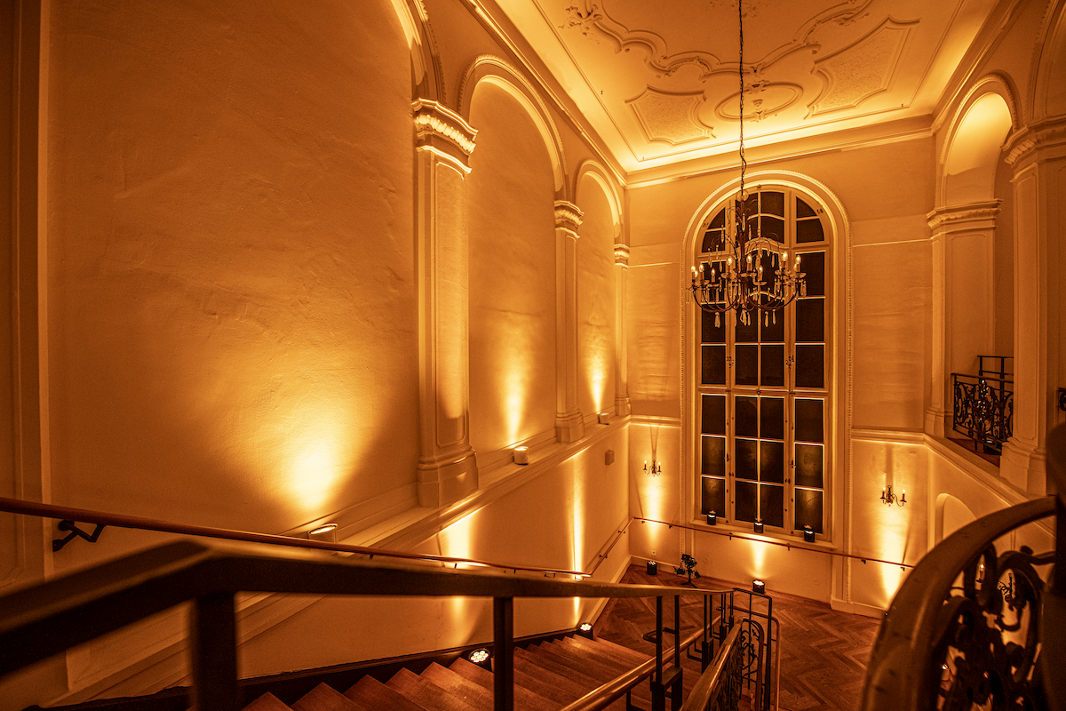 AX9 PowerPAR – Bild 12