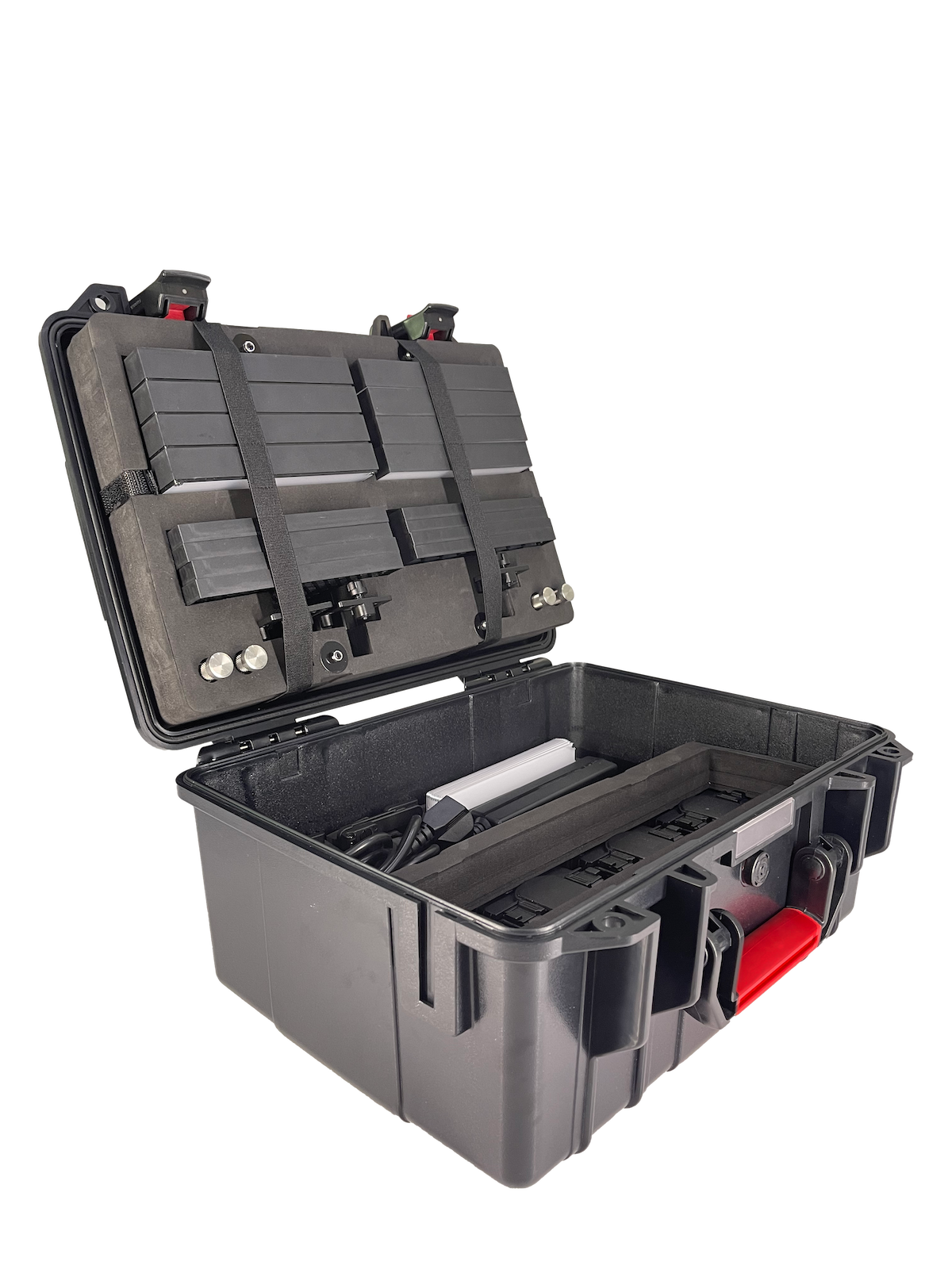 HydraPanel – Bild 2