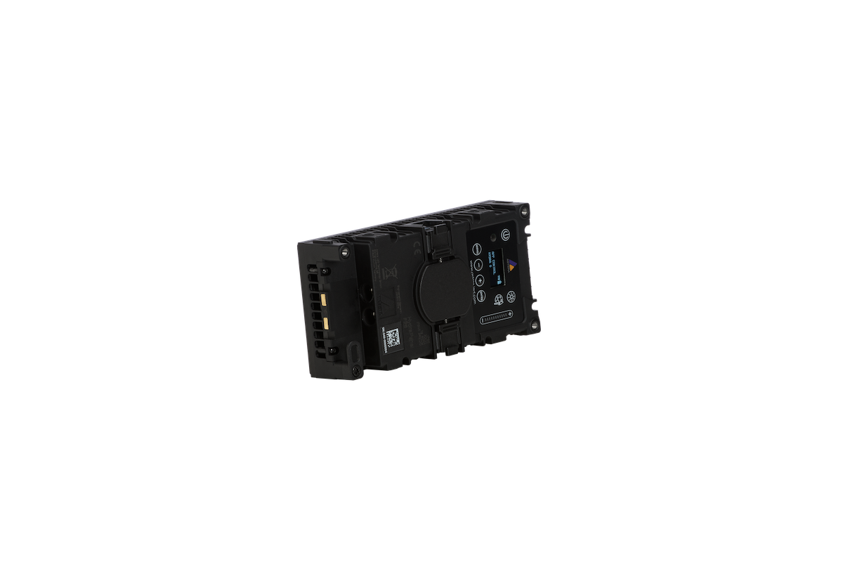 HydraPanel – Bild 6