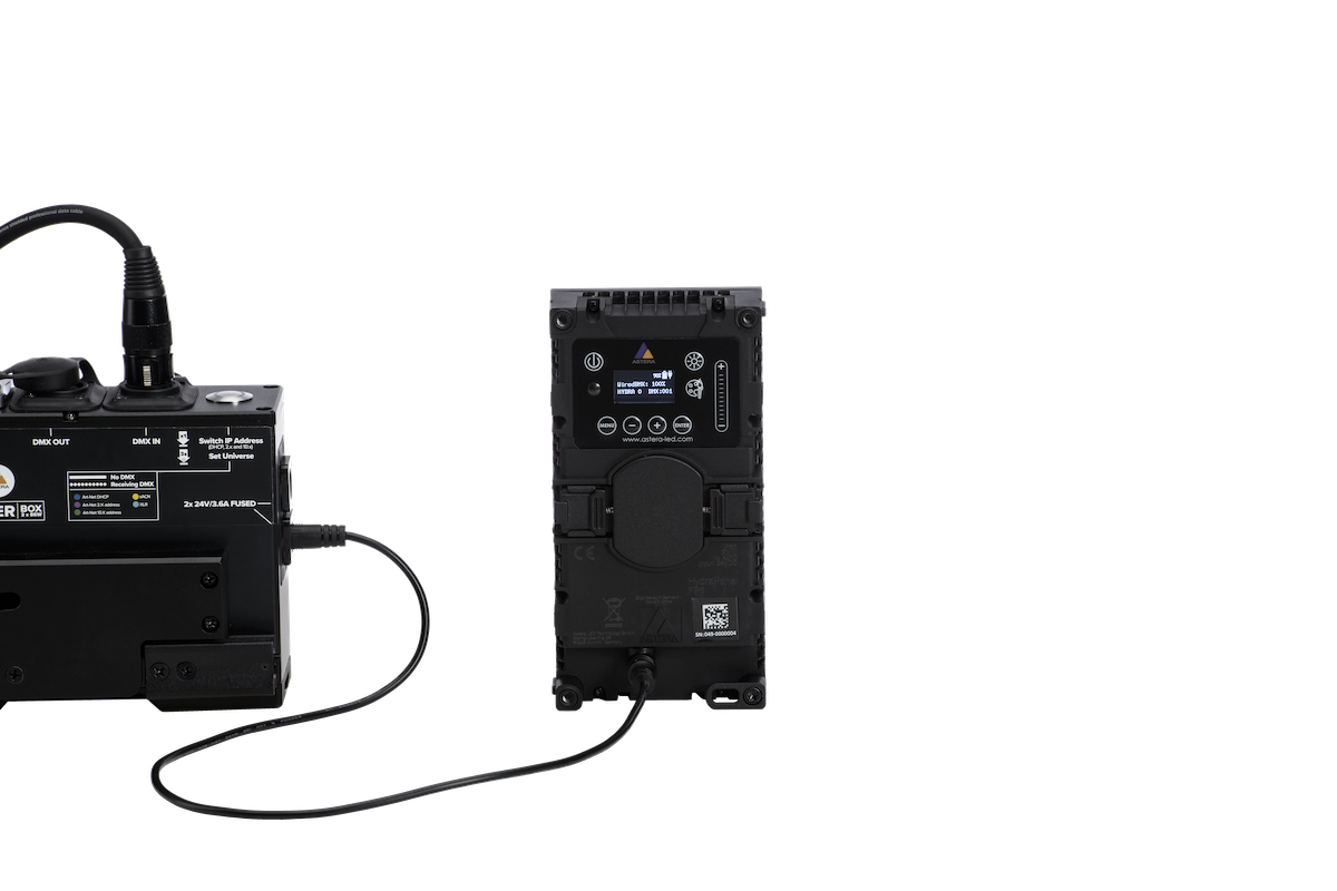 HydraPanel – Bild 11