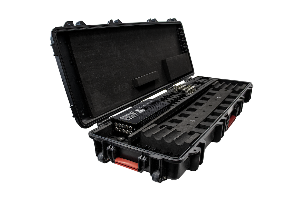 Titan Tube – Bild 9