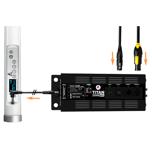 Titan Tube – Bild 10