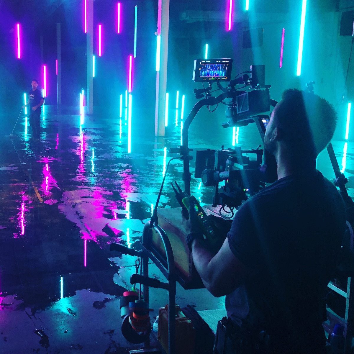 Titan Tube – Bild 11