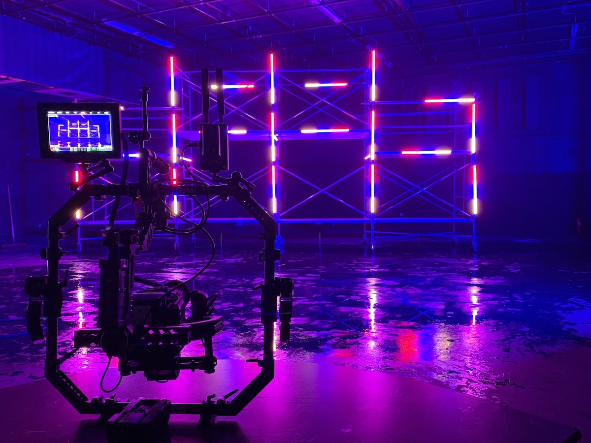 Titan Tube – Bild 12