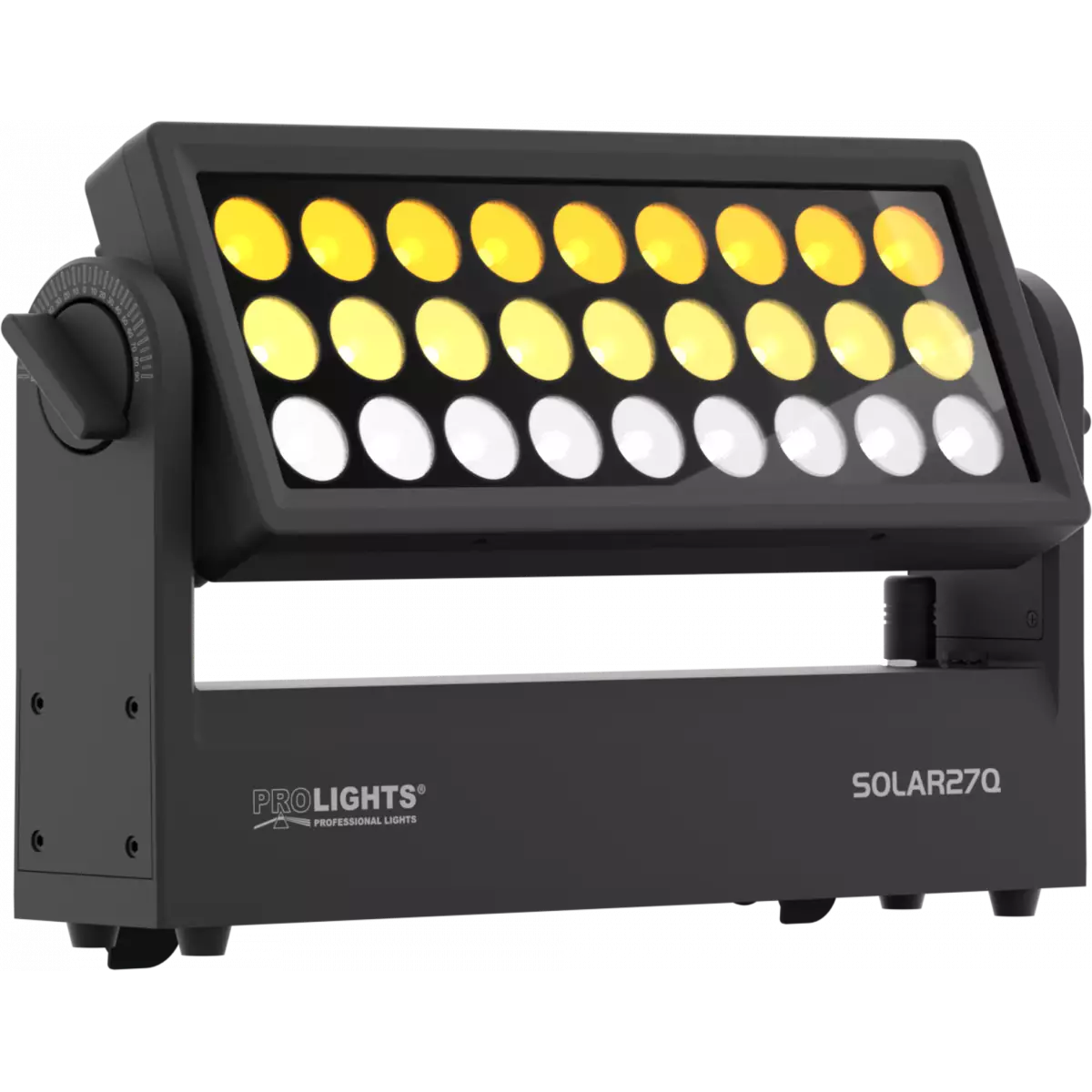 PROLIGHTS Solar 27Q