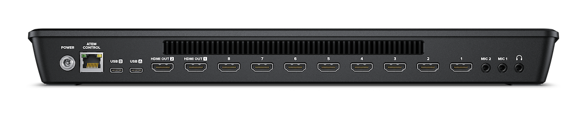 ATEM Mini Extreme – Bild 3