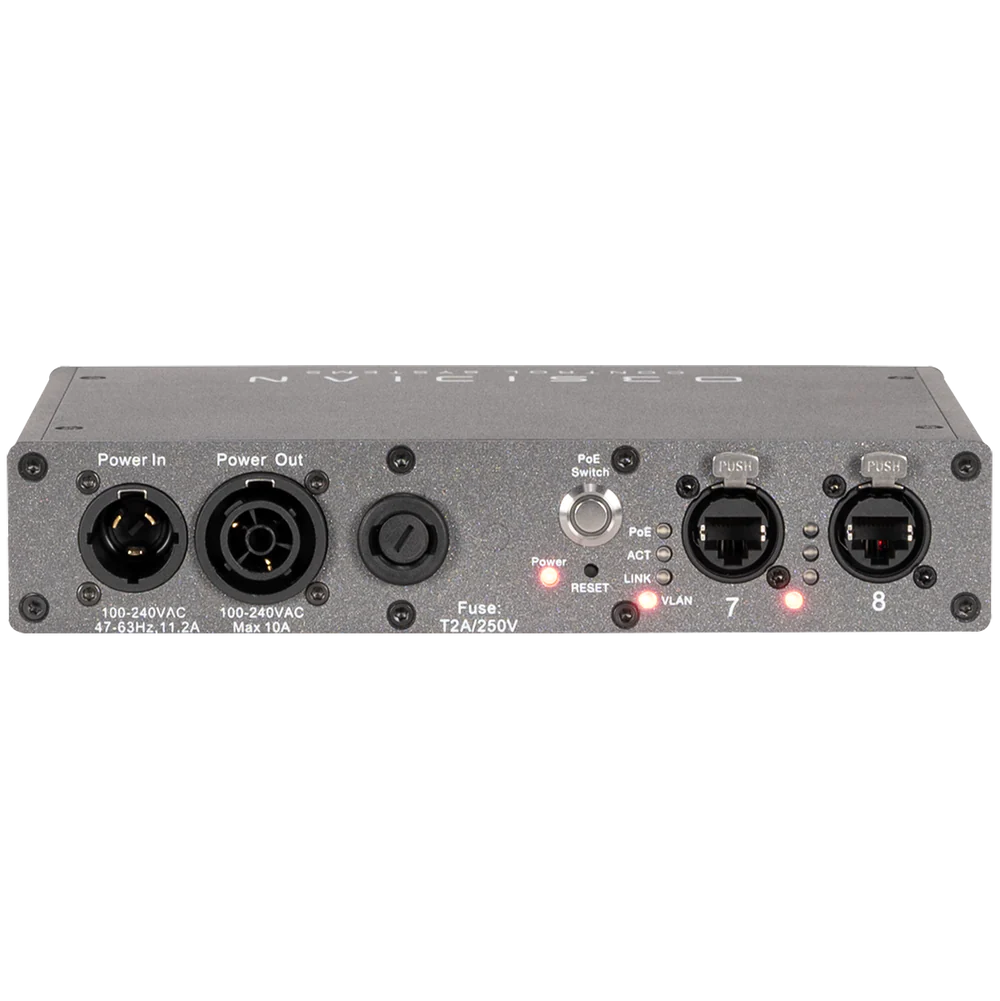 NETRON NS8 – Bild 2