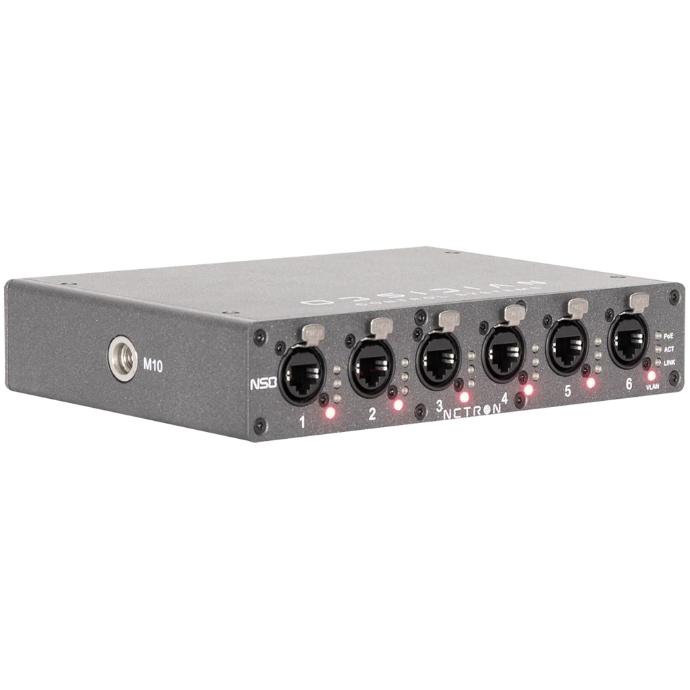 NETRON NS8 – Bild 3