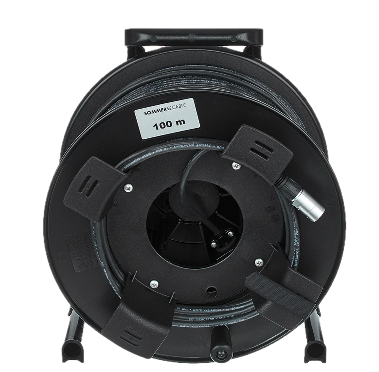 Sommer Cable CAT 7