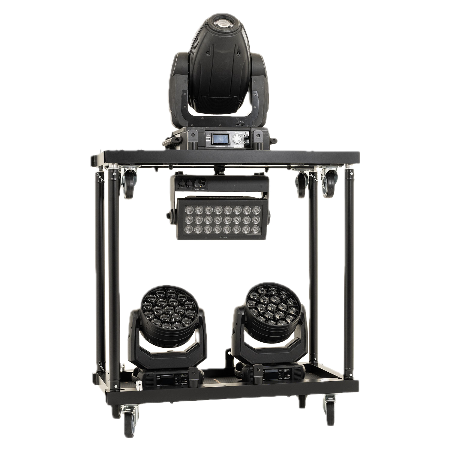 POST Dolly – Bild 3