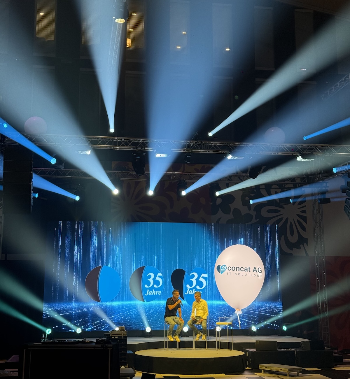 Corporate Jubiläumsveranstaltung — Bonn – Bild 2