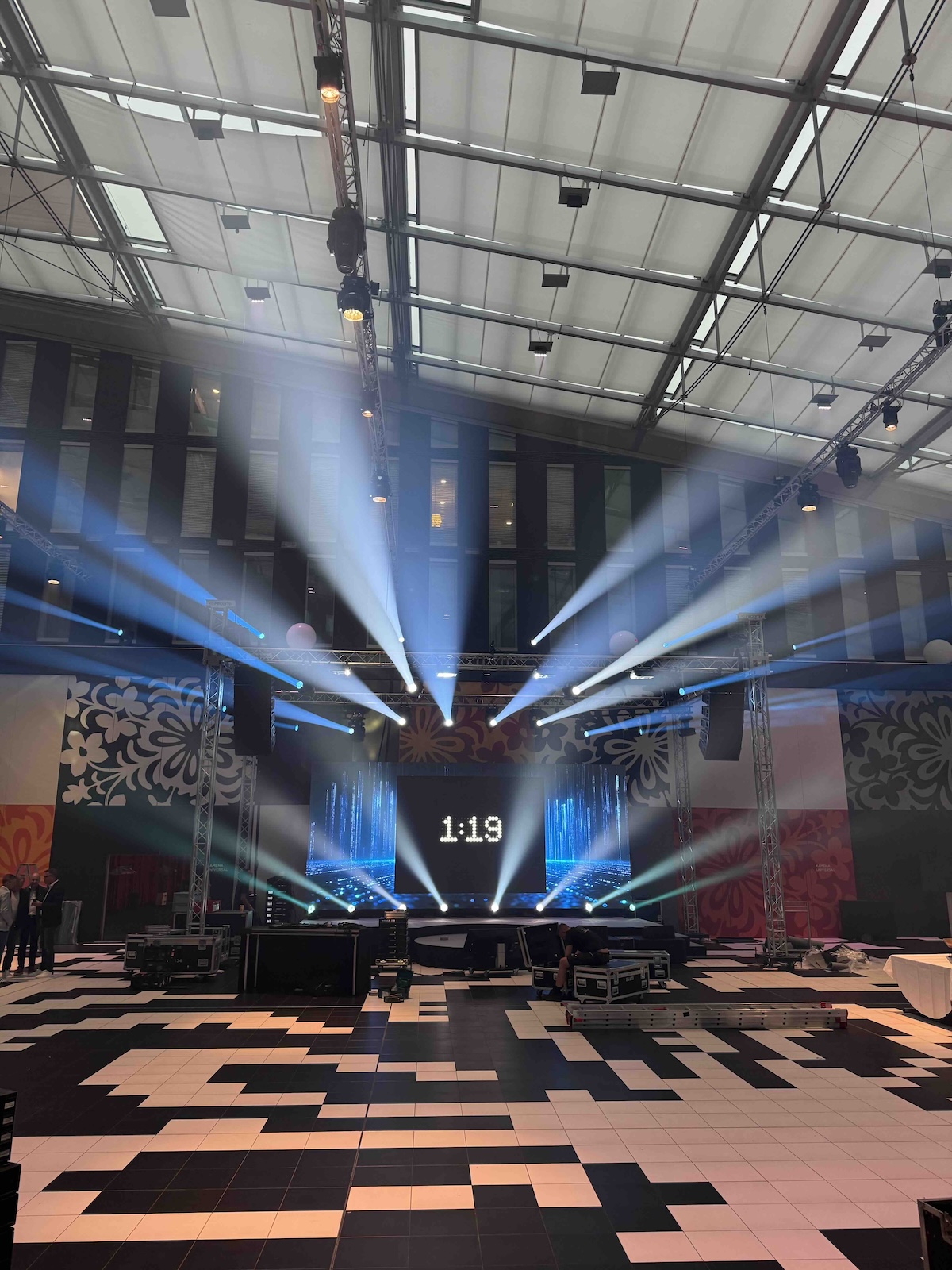 Corporate Jubiläumsveranstaltung — Bonn – Bild 3