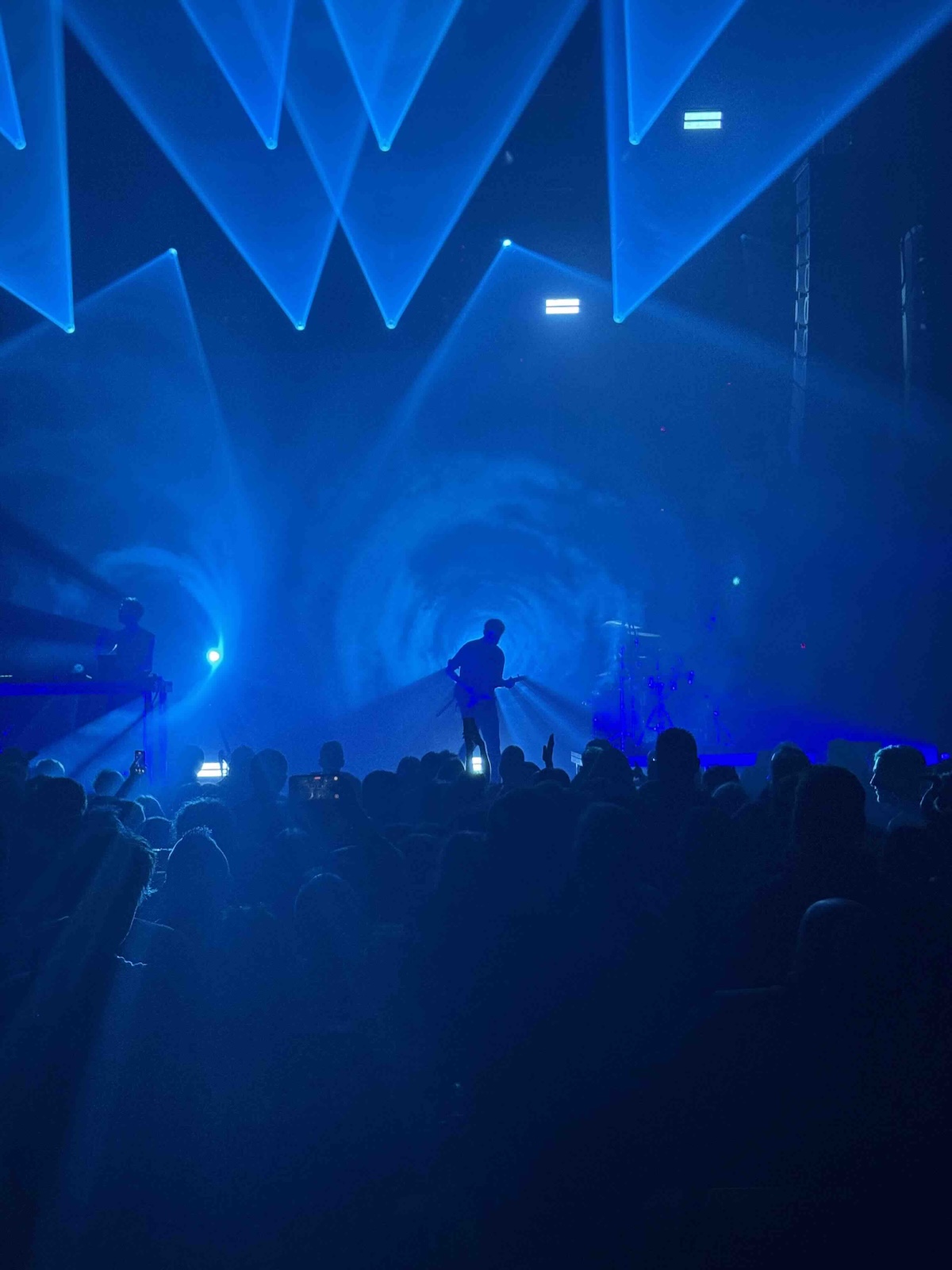 Klangphonics — Perfect Opposure Tour – Bild 2